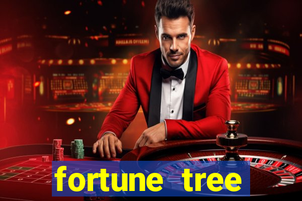 fortune tree prosperity demo